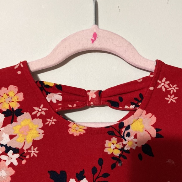 Girls Toddler Dress - Picture 5 of 5